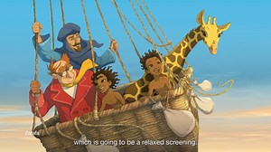 Discovery Family Film Club is our regular Pay What You Can screening for families, back this weekend with Ernest & Célestine: https://bit.ly/3pu1kR7 Here's DCA's Mike Tait, who programmes our Discovery films, with a little bit more on what to expect, how children can enjoy subtitled films, and what to do with our fun Discovery stamp card! | Dundee Contemporary Arts | Facebook