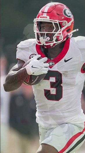Georgia Bulldogs Were EXPLOSIVE on Saturday
