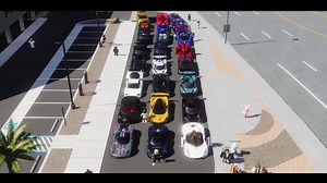 Join Today at the Driving Empire Car Meet on Roblox!