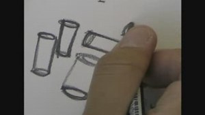 How to Draw with Basic Shapes