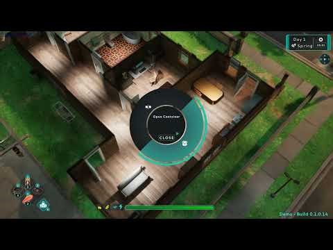 Alien Apocalypse gameplay - GogetaSuperx