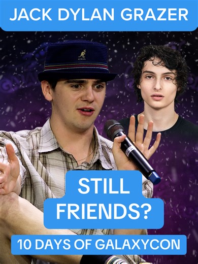 Exciting Insights for IT Fans from GalaxyCon