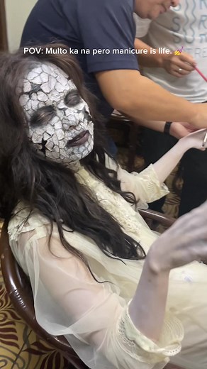 Marita - Filipino Horror Movie 2023 | Vivamax