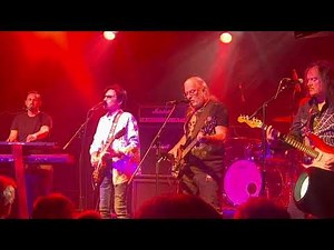 Russ Ballard "Dream On" live in Nürnberg 2022