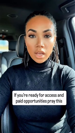 Dr. Kellie Agueze on Instagram: "If this spoke to you drop a comment below and SHARE."