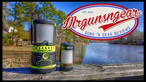 New Streamlight Siege X Lantern & Super Siege Lantern Review | ARO News