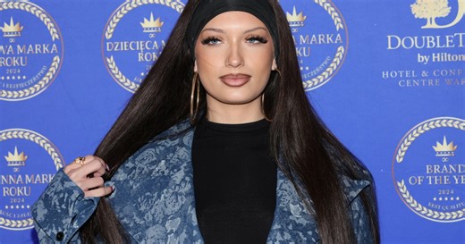 Dorastała na oczach całej Polski. Krytykowali ją za wyzywający wygląd