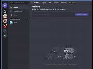 How to fix Discord black screen when sharing your screen on Mac?