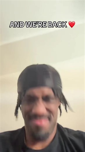 They can’t stop US 😛 #fyp #tiktok #weback #daydrianharding #DH | D'Aydrian Harding