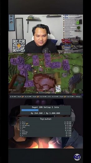 Easy way to get “Over-overkill” new minecraft 1.21 trophy or achievement.