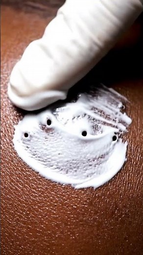 Gentle Blackhead Care Routine for Clear Looking Sk