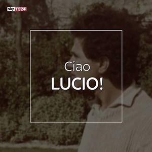 Il suo ricordo è vivo a tal punto che la sua biografia è entrata nell'Enciclopedia Treccani nella sezione online "Italiani della Repubblica": il 5 marzo 1943 nasceva Lucio Battisti. #SkyTG24Ricorda | Sky tg24