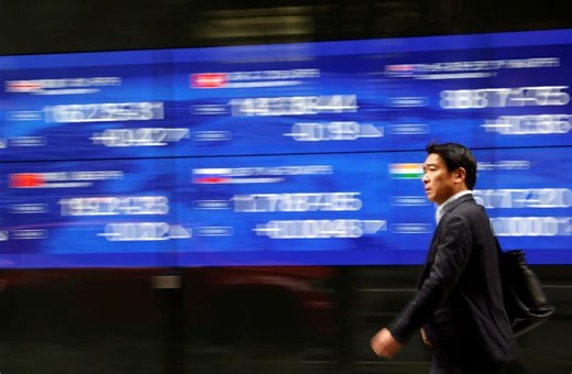 Korea Exchange Issues Sell-side Sidecar for Kospi