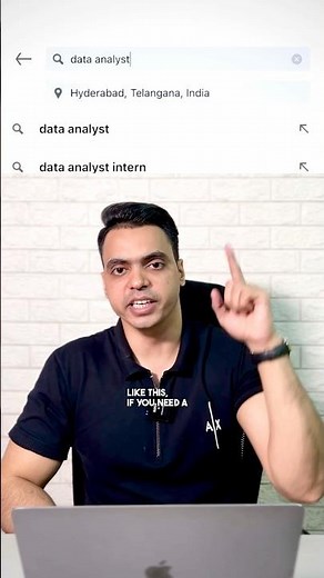 Best way to Find Jobs on Linkedin 🚀🔍