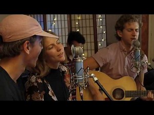 Desolation Song (live)