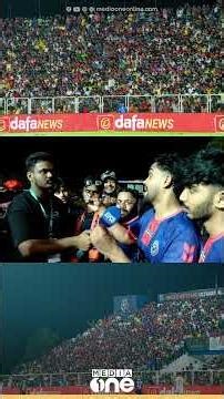 പതിനാലല്ല, ഇരുപത് ബസ്സിറക്കും. സെമിയിൽ തൃശൂർ ഞങ്ങൾ ഞങ്ങളുടെ ഹോമാക്കി മാറ്റും | MFC | ULTRAS | SLK |