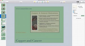 Conners Clinic on Reels