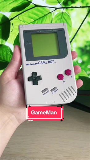 GameBoy Transformation: From Retro to Modern Tech