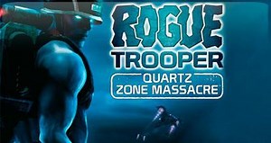 Análisis Rogue Trooper - Wii