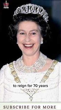 Queen Elizabeth II: Longest-Reigning British Monarch | Royal History & Legacy