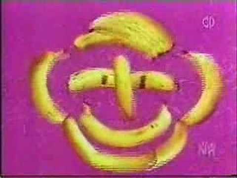 Sesame Street - Banana!