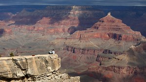 10 things to know about the Grand Canyon