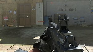 Leaked Gameplay of the APC9 in Call of Duty: Modern Warfare