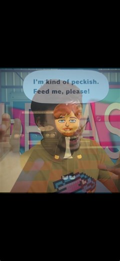 How to make your miis sound British in Tomodachi Life