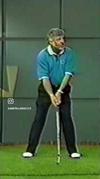 This is What Ben Hogan Meant | Jimmy Ballard