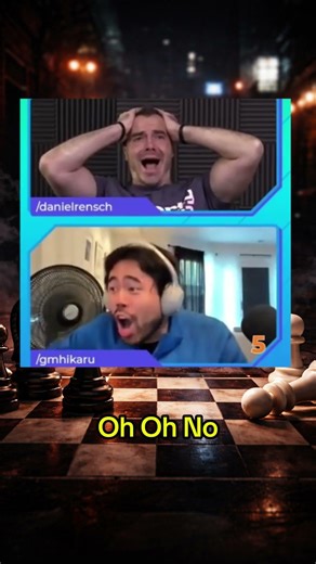 xQc Pulls Off an Unreal Stalemate vs Cizzorz | PogChamps