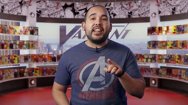 Origin of Drax the Destroyer