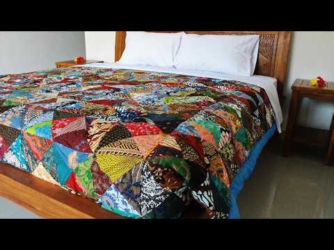 Cenik House Ubud | Bali, Indonesia | Hotel Review 🌟