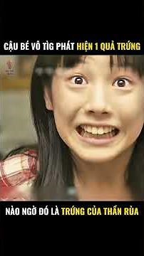 Accidentally picked up a turtle egg on the mountain top and the ending