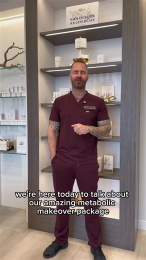 Pure MedSpa on Instagram: "Our medically guided weight loss program is designed to reset your metabolism, rebuild strength, and deliver measurable results—inside and out. Our January offer includes: ✨Your first month free, PLUS ✨ Complimentary STYKU 3D Body Analysis ✨ Custom nutrition + workout plan created by our Medical Director ✨ Comprehensive medical intake & personalized strategy session January enrollments only. Spots are limited. 📍 Inquire now using the link in our bio or call/text 541-2