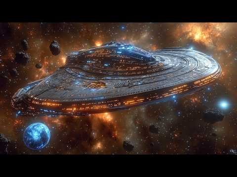 First Contact with a Human Warship Left Aliens Speechless | Best HFY Stories | HFY Sci-Fi Story