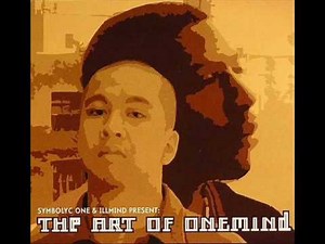 Symbolyc One & Illmind - Guilty Pleasures [feat. Kenn Starr & Thesis]