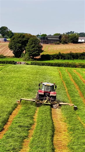 Exploring Agriculture Through Tractors