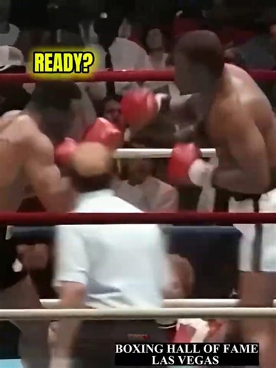Different Eras, Same Brilliance: Tyson vs Ali Head Movement 🥊 #boxing