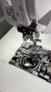 2.6K views · 26 reactions | Start the year off right with a clean machine! Be sure to clean under your needle plate after all of that Holiday sewing! For further maintenance, be sure to visit your local Janome Dealer for a full servicing of your machine! Click here to find a dealer near you: https://janome.pulse.ly/w1yx6rlxyz #janomemaker @midlife_quilter is sewing on her M7 | Janome Sewing Machines | Facebook