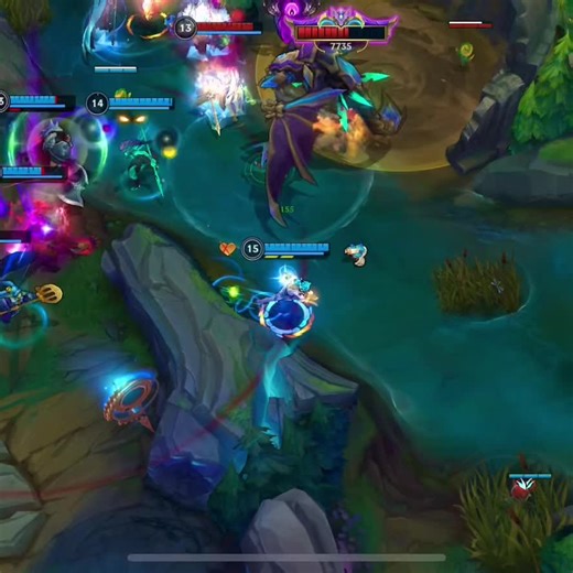 Ezreal pentakill #wildrift #swit #wildriftmobile #leagueoflegends #wildriftcontentcreator #leagueoflegendsplays #wildriftswit