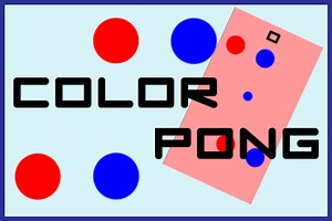 Color Pong - Free Addicting Game ★★★★★