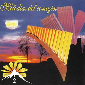 Alborada - Melodías Del Corazón 2