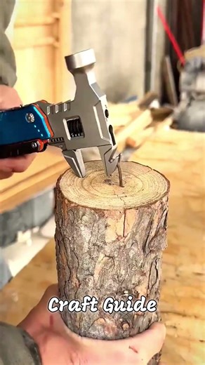 Multi Tool Functionality and Attachment Overview