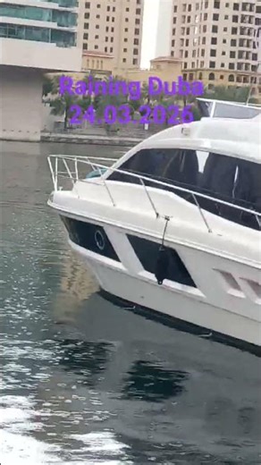 1271# Raing In Dubai #travel #lifeisbutadream