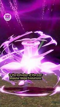 Pokemon Legends Z-A Preview: I'm not convinced