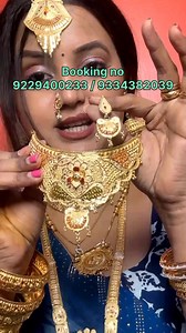 6.6K views · 16 reactions | WELCOME TO ZIYA CREATION ONE GARM GOLD...