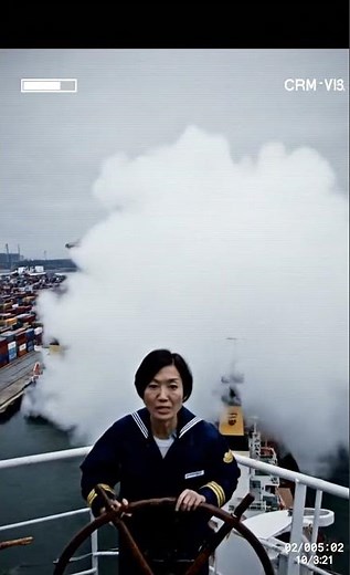 Science of Sudden Harbor Fog! #Explainer