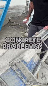 Heavy Concrete Remover – Dried Concrete & Cement Dissolver (Non-Corrosive, Biodegradable Acid Alternative), Safe on Equipment, 1-Gallon Jug