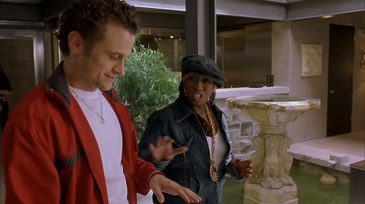 2.1M views · 23K reactions | let us take a moment to appreciate Missy Elliott's cameo in Honey with choreographer Laurieann Gibson | Netflix | Facebook
