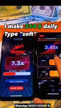 How To Download Aviator Predictor On Phone (Full Guide 9693215250 🤑💸